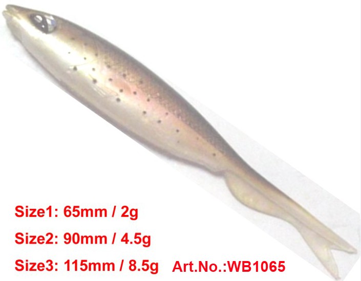 Weihai Musky Weedless Bucktail Pike Spinner Bait Indonesia