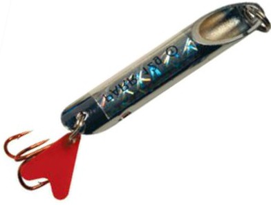 How To Make Fishing Lures: Confessions Of A 1st-time Lure, 56% OFF