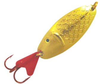 WEIHAI FISHING LURES MANUFACTORY_Photo Center Spoon Lure