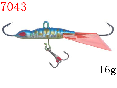 China Fishing Hooks Offered by China Manufacturer - Weihai Top Lure Outdoor  Product Co., Ltd.